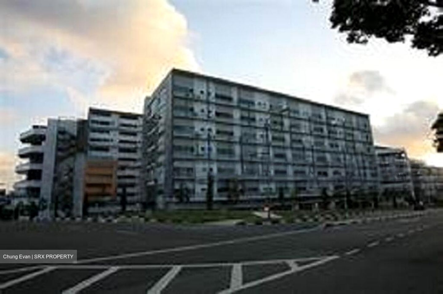 Premier @ Kaki Bukit (D14), Factory #504147701